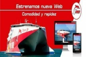FRS lanza nueva web, más moderna y funcional