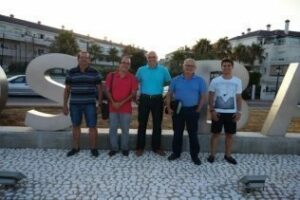 Ciudadanos (Cs) ya tiene grupo local en Los Barrios