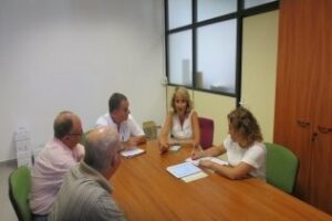 El Ayuntamiento y La Unión" ultiman los detalles de su 8º Festival Flamenco