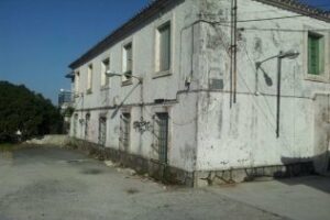 Acción Ciudadana Algeciras escucha a la juventud de Pelayo