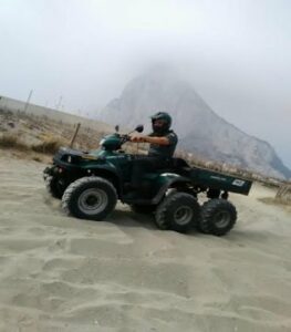 Asociaciones profesionales de Guardias Civiles crean una plataforma ciudadana para defender unas retribuciones justas