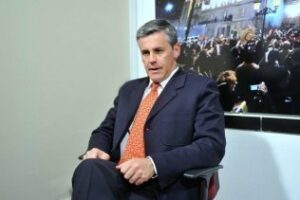 Javier Cano encabeza la provincia tras concluir el proceso de primarias en Ciudadanos