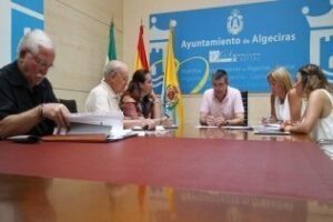 Fapacsa avisa al Ayuntamiento de que "ha llegado la hora de la verdad con el colector"