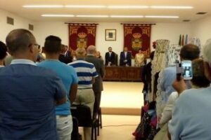 La Línea celebra el 145 Aniversario de su fundación