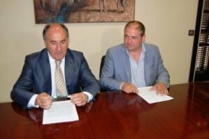 Romero afirma que gracias al PA se bajará el agua y reformará Argisa