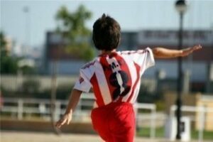 Resultados del fin de semana de la categoría Benjamín