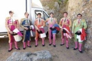 La Escuela Taurina Comarcal obtiene el cuarto puesto en el XXI Ciclo Andaluz de novilladas retransmitidas por Canal Sur TV