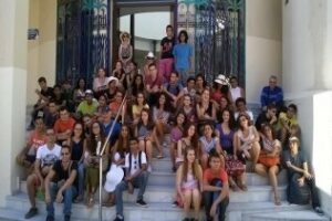 La Orquesta Sinfónica de Algeciras da la bienvenida a la Sinfónica de la Isla de la Reunión