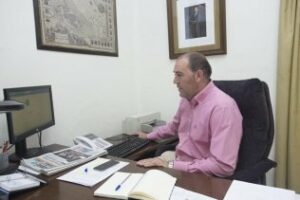 Diputación abre una nueva etapa en el Servicio Provincial de Recaudación