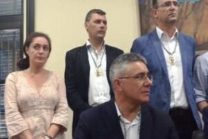 IU logra un impulso político y reducción de los costes de gestión en la Mancomunidad del Campo de Gibraltar y ARCGISA