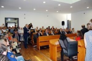 Incómodas: ¿Qué piensa de la Mancomunidad y apuesta por su continuidad o debe desaparecer?