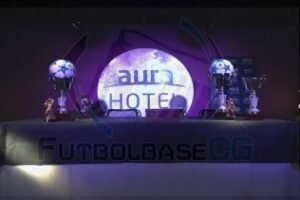 Presentado el I Torneo Fair Play de fútbol base