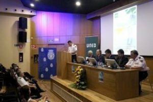 Inaugurados los cursos de la UNED sobre inmigración
