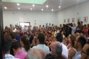 ¿Se rompe la Mancomunidad? Por Unodaqui