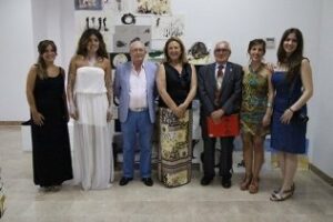 Lunas Viejas" es presentado en el Centro Documental José Luis Cano"