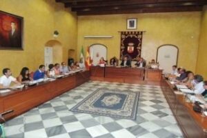 San Roque se plantea salir de los servicios mancomunados de agua y basura