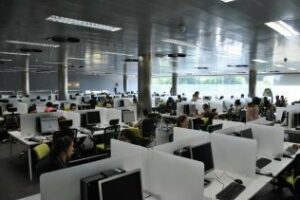 Salud Responde realiza 2,6 millones de gestiones en la provincia