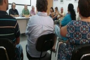 Se dan los primeros pasos para crear Ahora en Común Campo de Gibraltar