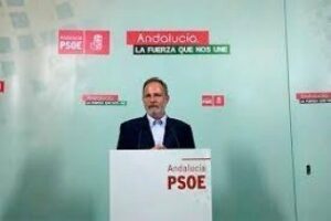 De la Encina (PSOE) critica al Gobierno por no aplicar correctamente los planes de industrialización