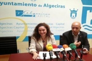 IU vuelve a exigir la puesta en marcha de los huertos de ocio en La Juliana