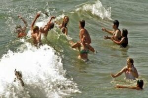 La provincia logra un 8 sobre 10 en la valoración de los turistas durante el verano