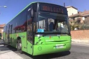 La Junta aportará más de 20 millones de euros a los nueve consorcios de transportes