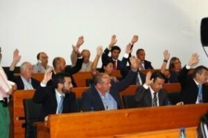 Mancomunidad : ¿todos a una? Por Unodaqui