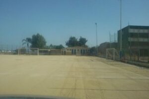 Comienza la temporada 2015/16 en el Ignacio Villaverde