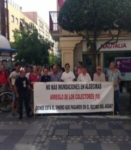 La Fiscalía de Medio Ambiente recibirá el premio Atila y la Plataforma de los Colectores el Laurisilva