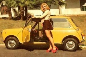 Ya lo dijo Rafaella...los andaluces los mejores en la cama de toda España"