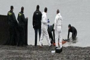 Algeciras Acoge y APDHA lamentan las últimas muertes en el Estrecho y Almeria