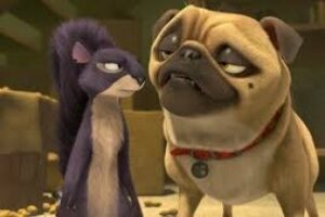 El cine de verano lleva Operación Cacahuete" al Rinconcillo mañana