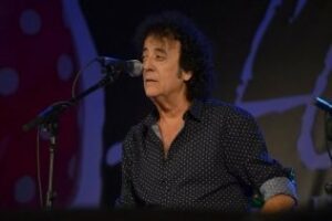 Landaluce lamenta la pérdida de nuestro gran cantaor", Canela de San Roque