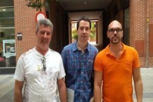 UPyD felicita a Fernández por su presidencia de Mancomunidad