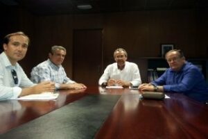 El III Torneo de Fútbol Mancomunidad del 6 y el 8 de Agosto