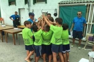 La Diputación convoca las subvenciones en materia deportiva para este año