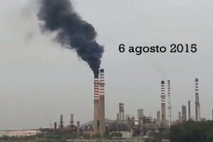 Ecologistas denunciarán a la Junta por no entregar resultados sobre contaminación en la comarca