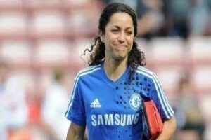 Mourinho aleja a la gibraltareña Eva Carneiro del primer equipo
