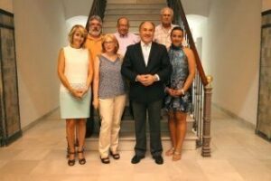 Nueva Asociación de Emprendedores del Patrimonio Algecireño