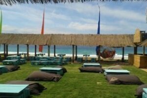 Los domingos Jam Sessions en Bolonia