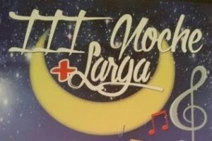 El viernes 21 derá comienzo la III Noche más larga de Los Barrios