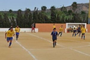 II Torneo de Verano Atlético Pastores