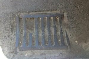 Podemos pide una campaña de limpieza de los husillos ante la llegada de las lluvias