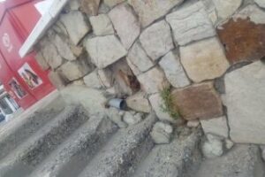 PSOE: "El PP, ineficaz ante el mal estado que presentan las playas"