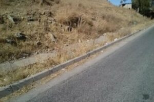 El PSOE exige a Landaluce que se preocupe por la limpieza y seguridad en barriadas