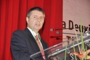 Licudi: "La universidad de Gibraltar tendrá un papel crucial a nivel internacional"