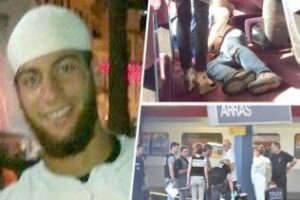 "Sombras" en el interrogatorio del terrorista del tren Thalys