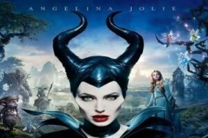 El programa de cine de verano concluye mañana con Maléfica" en Getares