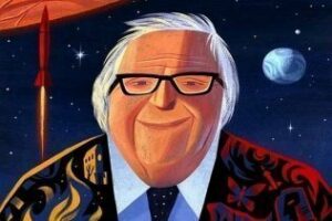 Crónicas marcianas", una lectura para el verano.Por: Ángel Luis Jiménez