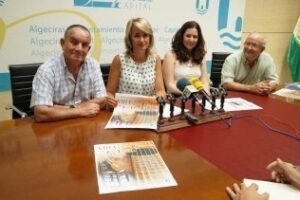 La Unión" celebra su VIII Festival Flamenco el próximo 28 de agosto